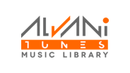 Alvani Tunes Music Library