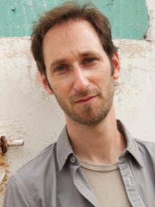 Andrew Gross