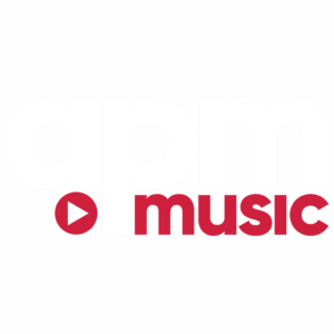 APM 2025 Logo - White