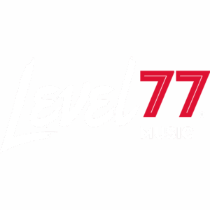1-1Ratio_Level77_White_Logo