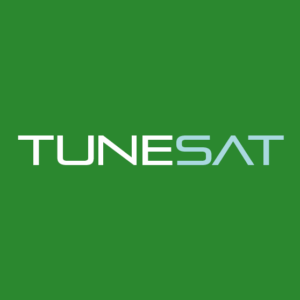 TuneSat Square