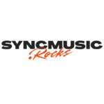 Syncmusic Rocks Logo-Main_Black