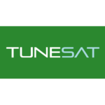 TuneSat square