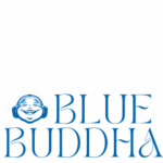 01 - Blue Buddha Entertainment (900 × 900 px) (Logo) - Blue Buddha Entertainment, LLC