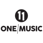 11OneMusic_black