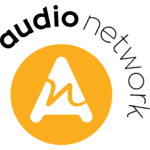Audio Network_Round_Logo