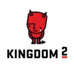 K2-Square-Logo-White