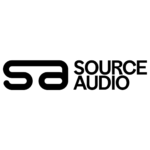 SourceAudio Logo SQ TransBG